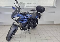 Yamaha Tracer 700 (2020) usata