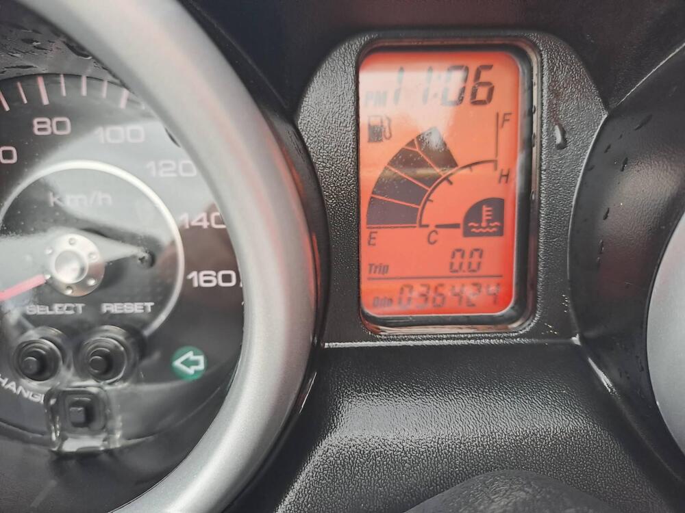 Yamaha X-Max 250 (2010 - 13) (4)