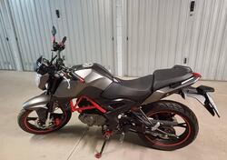 KSR Moto GRS 125 EFI (2017 - 20) usata