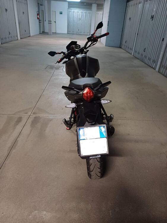 KSR Moto GRS 125 EFI (2017 - 20) (4)