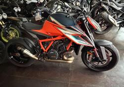KTM 1290 Super Duke R (2022 - 23) usata