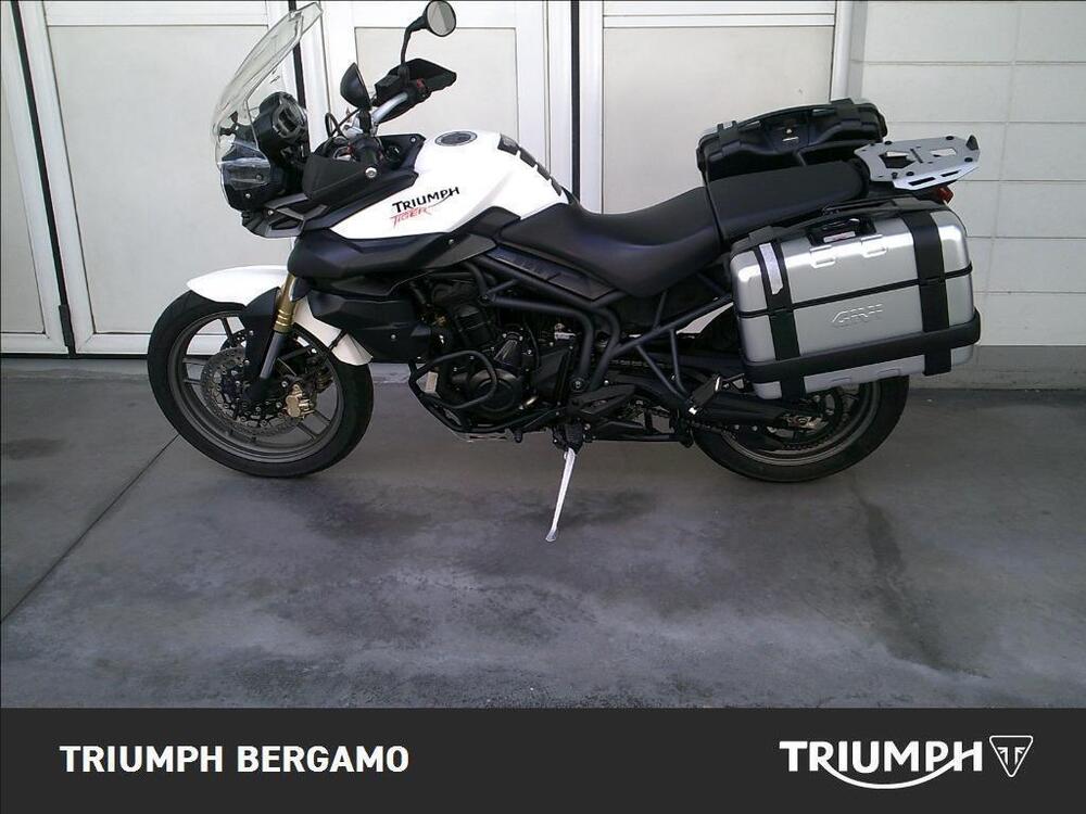Triumph Tiger 800 ABS (2010 - 14) (4)