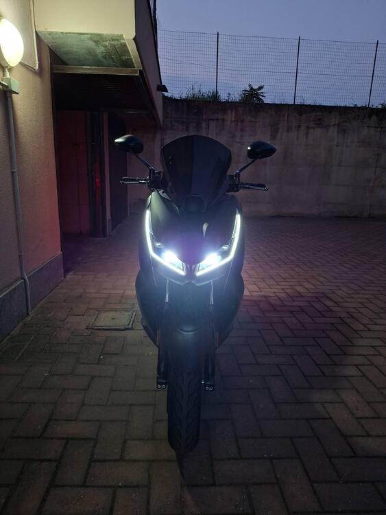 Zontes ZT350-D (2023 - 25) (2)