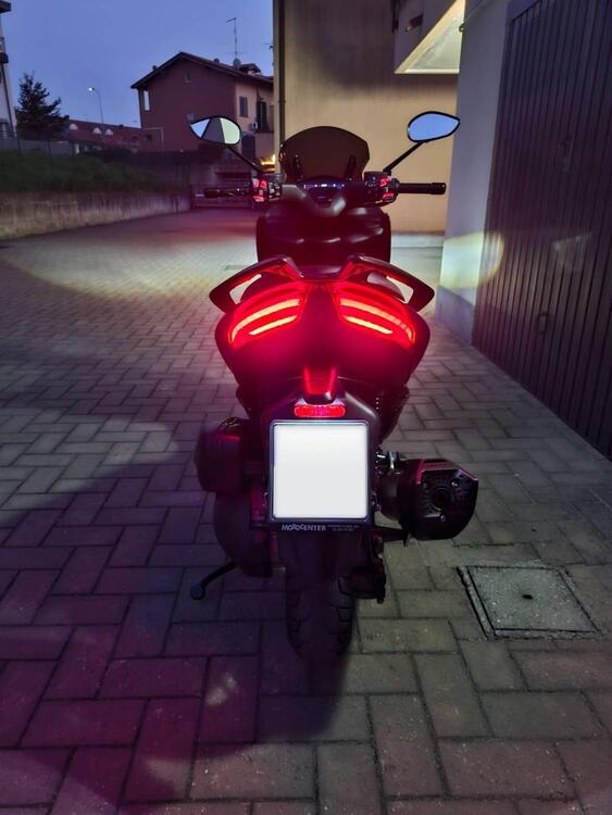 Zontes ZT350-D (2023 - 25) (3)