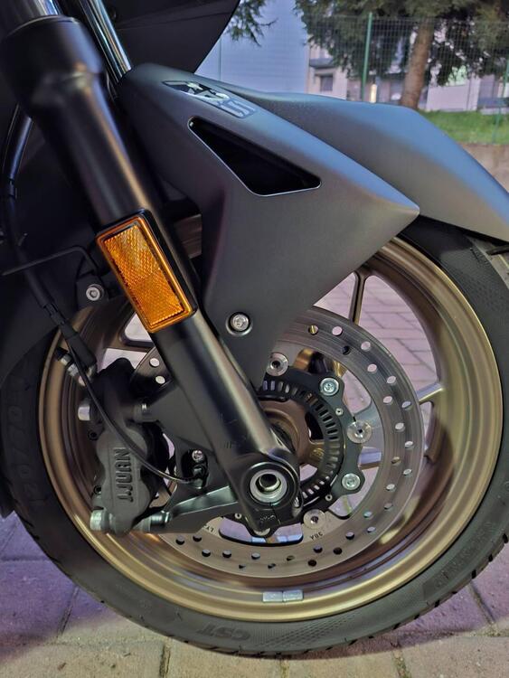 Zontes ZT350-D (2023 - 25) (5)