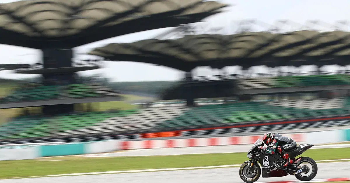 MotoGP 2025. GP della Malesia. Tutto quello che c'&egrave; da sapere sulla gara a Sepang!