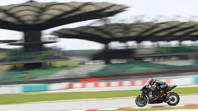 MotoGP 2025. GP della Malesia. Tutto quello che c'&egrave; da sapere sulla gara a Sepang!