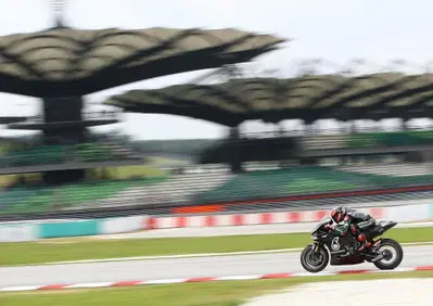 MotoGP 2025. GP della Malesia. Tutto quello che c'è da sapere sulla gara a Sepang!
