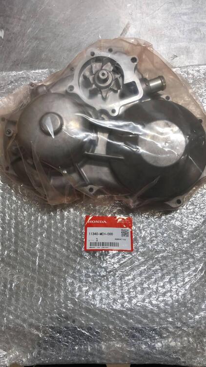 CARTER FRIZIONE PER HONDA DN01 CODICE 11340MEH000