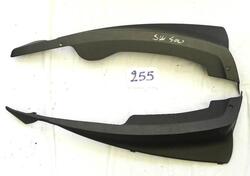 Fiancatine post. dx e sx Honda Silver Wing 400 (n.