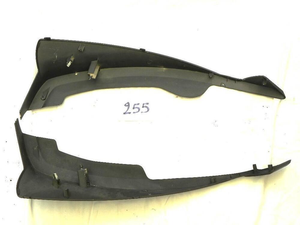 Fiancatine post. dx e sx Honda Silver Wing 400 (n. (2)