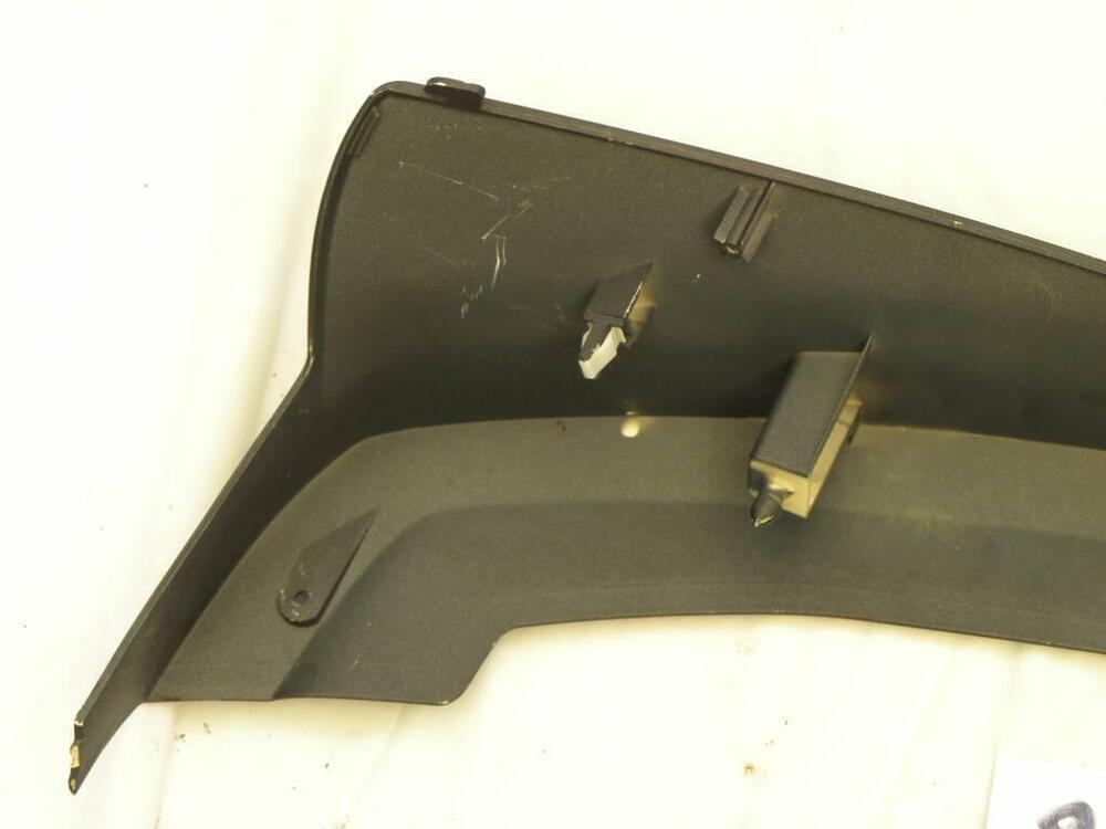 Fiancatine post. dx e sx Honda Silver Wing 400 (n. (3)