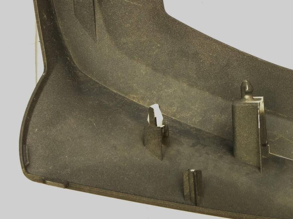 Fiancatine post. dx e sx Honda Silver Wing 400 (n. (5)