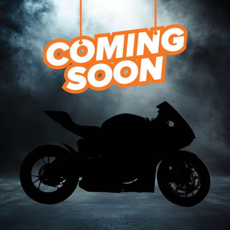 Bmw R nineT/5 1200 (2019 - 20)