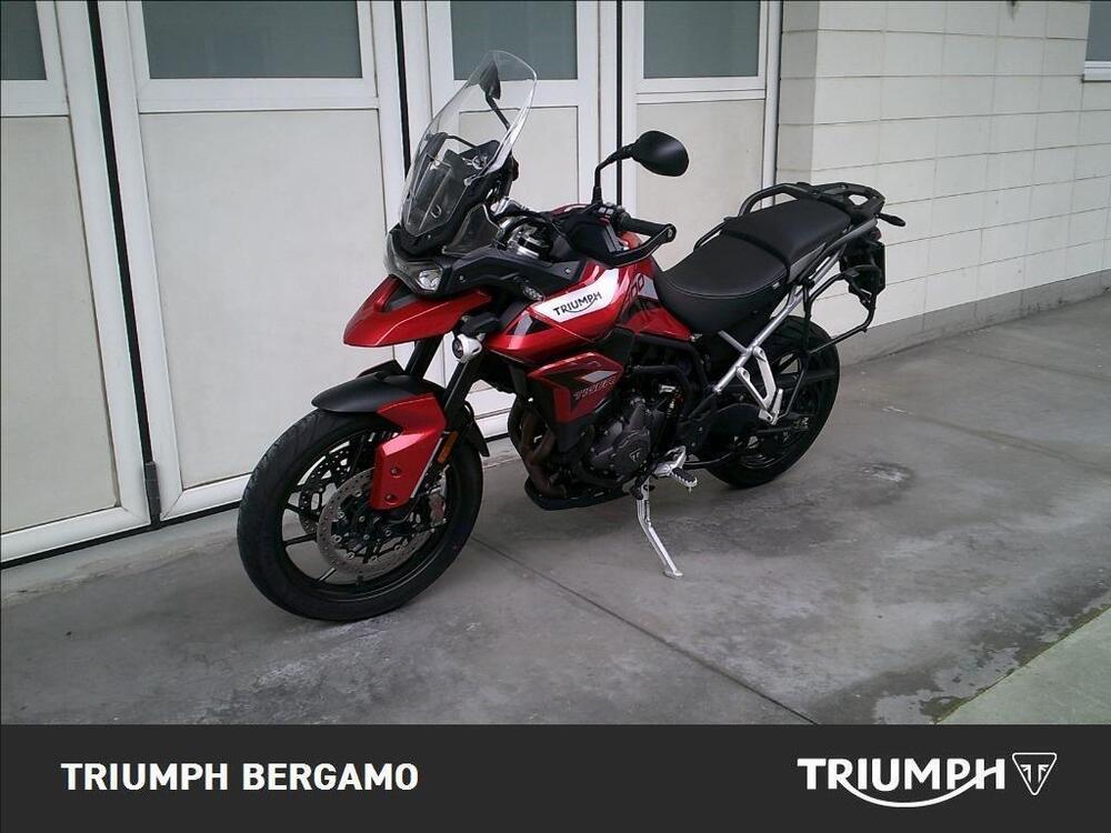 Triumph Tiger 900 GT Pro (2020 - 23) (3)
