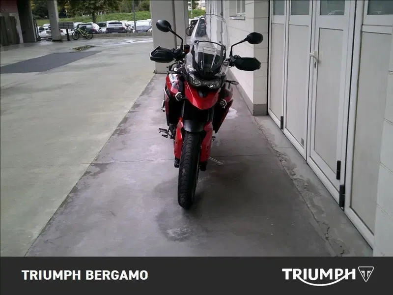 Triumph Tiger 900 GT Pro (2020 - 23) (5)