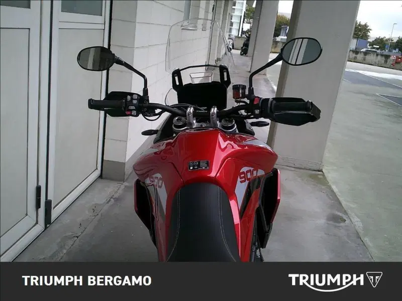 Triumph Tiger 900 GT Pro (2020 - 23) (7)
