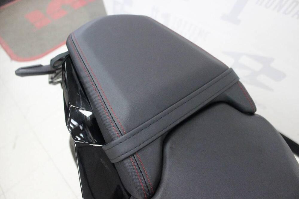 Honda CBR 650 R (2024 - 26) (5)