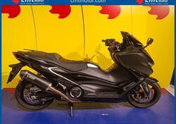 Yamaha T-Max 560 Tech Max (2021) usata