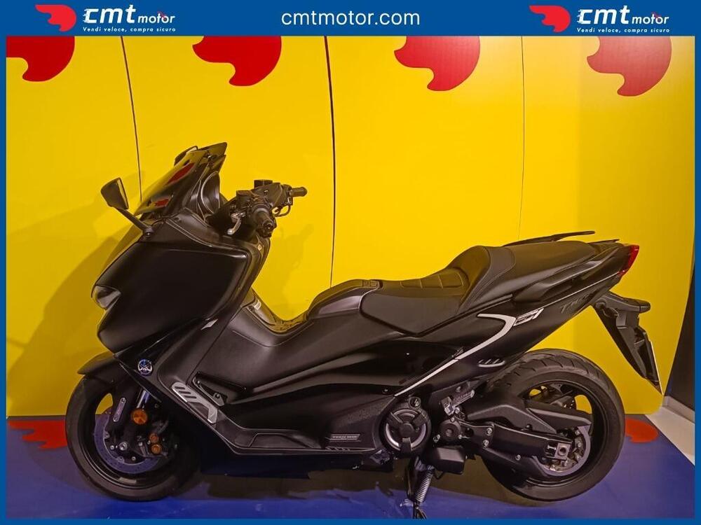 Yamaha T-Max 560 Tech Max (2021) (3)