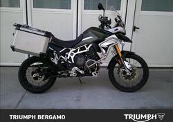 Triumph Tiger 900 Rally Pro (2020 - 23) usata