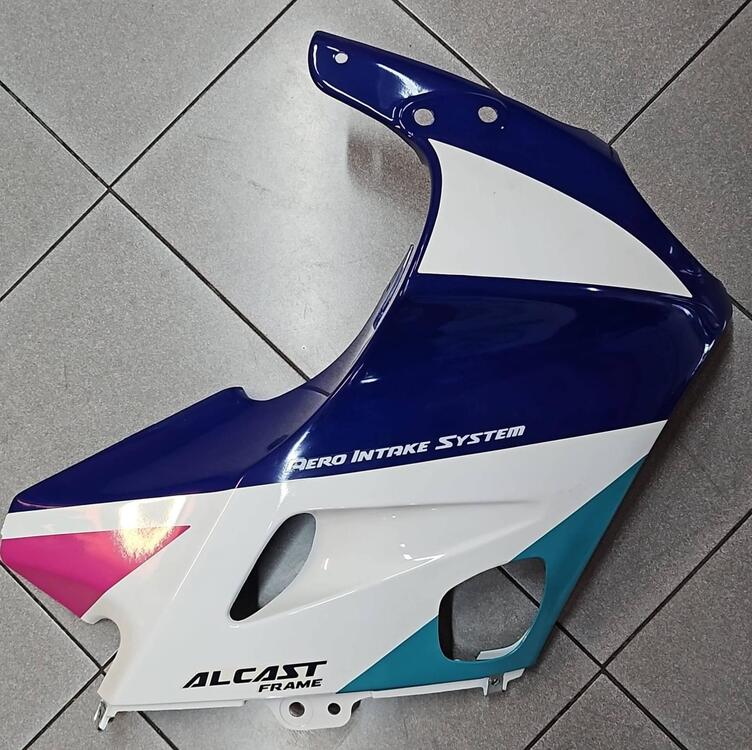 64230ky4880za Carena superiore destra NSR 125 R Honda