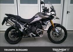 Triumph Tiger 900 Rally Pro (2020 - 23) usata