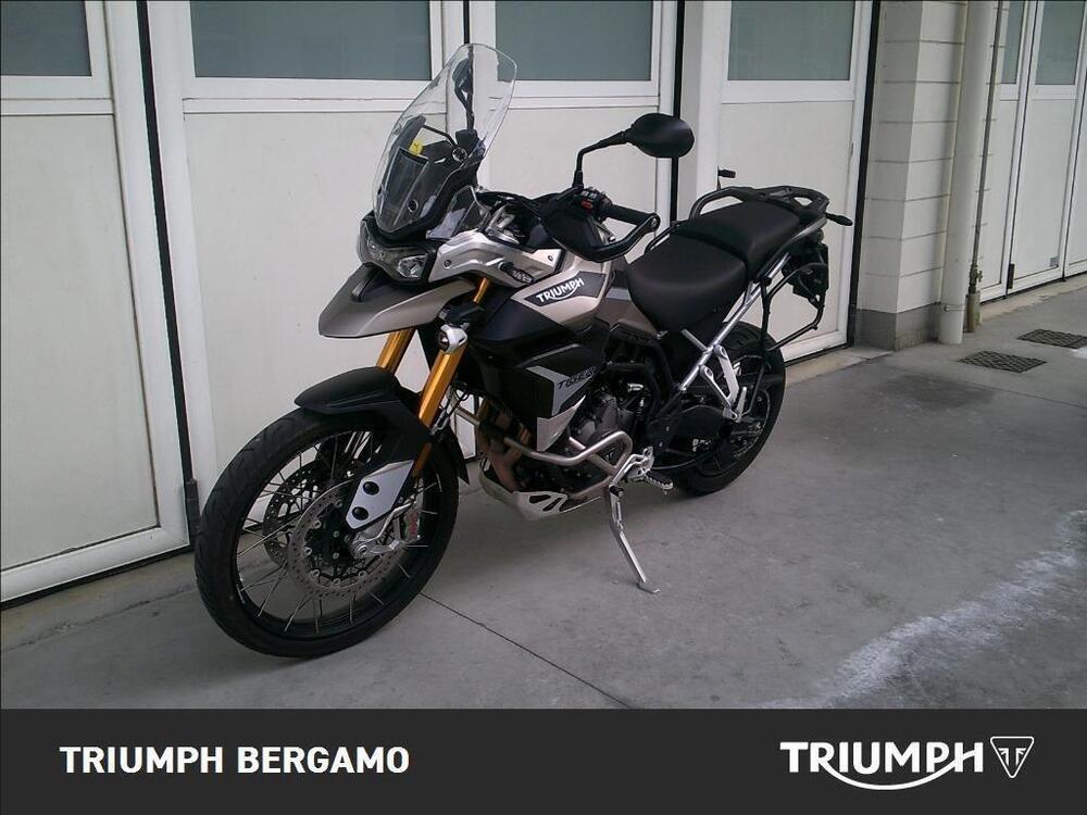 Triumph Tiger 900 Rally Pro (2020 - 23) (3)