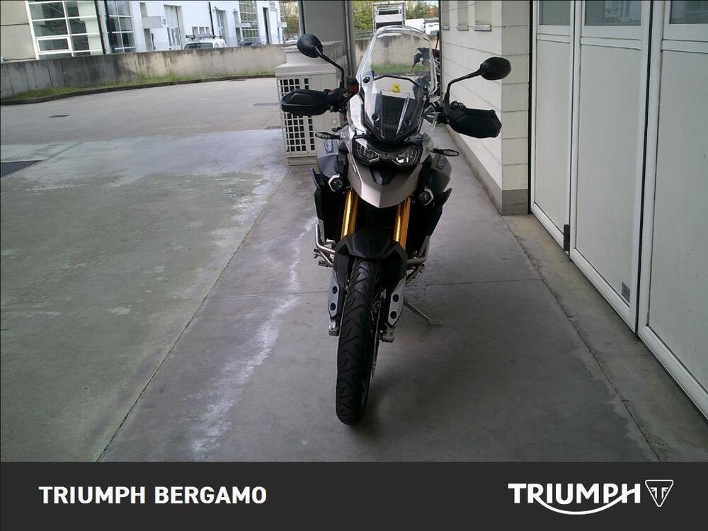 Triumph Tiger 900 Rally Pro (2020 - 23) (5)