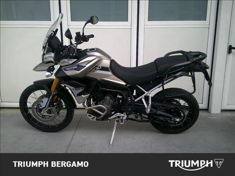 Triumph Tiger 900 Rally Pro (2020 - 23) (4)