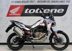 Honda Africa Twin CRF 1100L ES (2024 - 25) usata