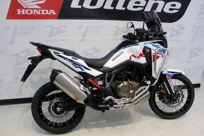 Honda Africa Twin CRF 1100L ES (2024 - 26) (2)