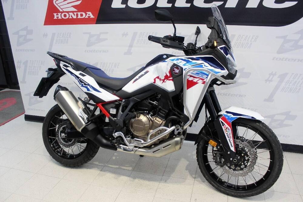 Honda Africa Twin CRF 1100L ES (2024 - 25) (3)