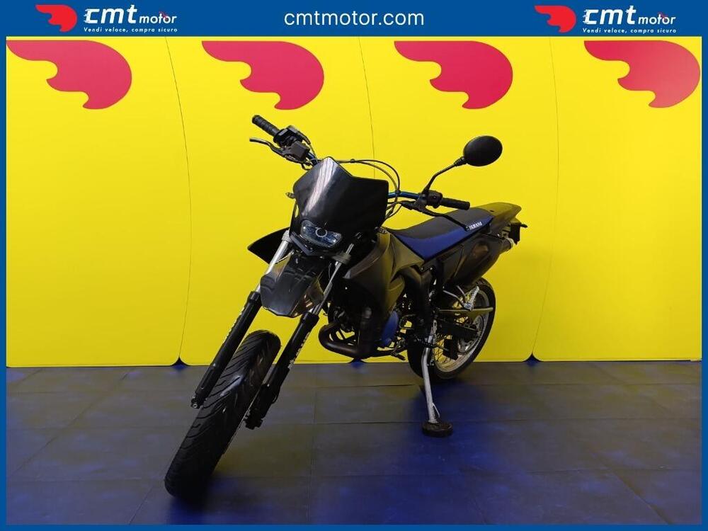 Yamaha DT 50 SM (2003 - 12) (2)