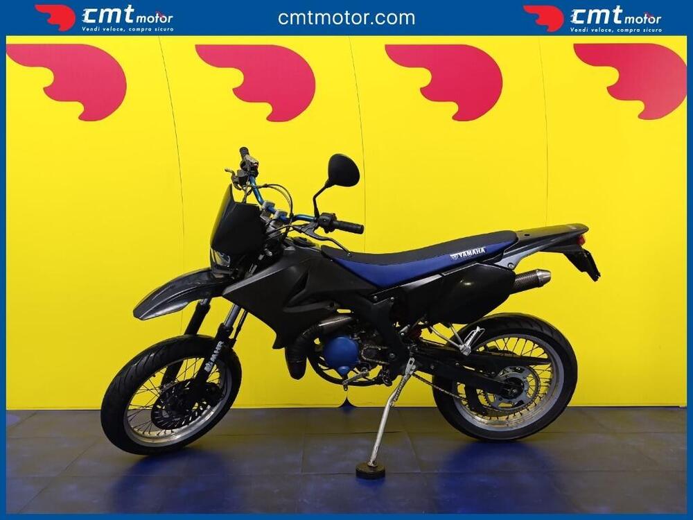 Yamaha DT 50 SM (2003 - 12) (3)