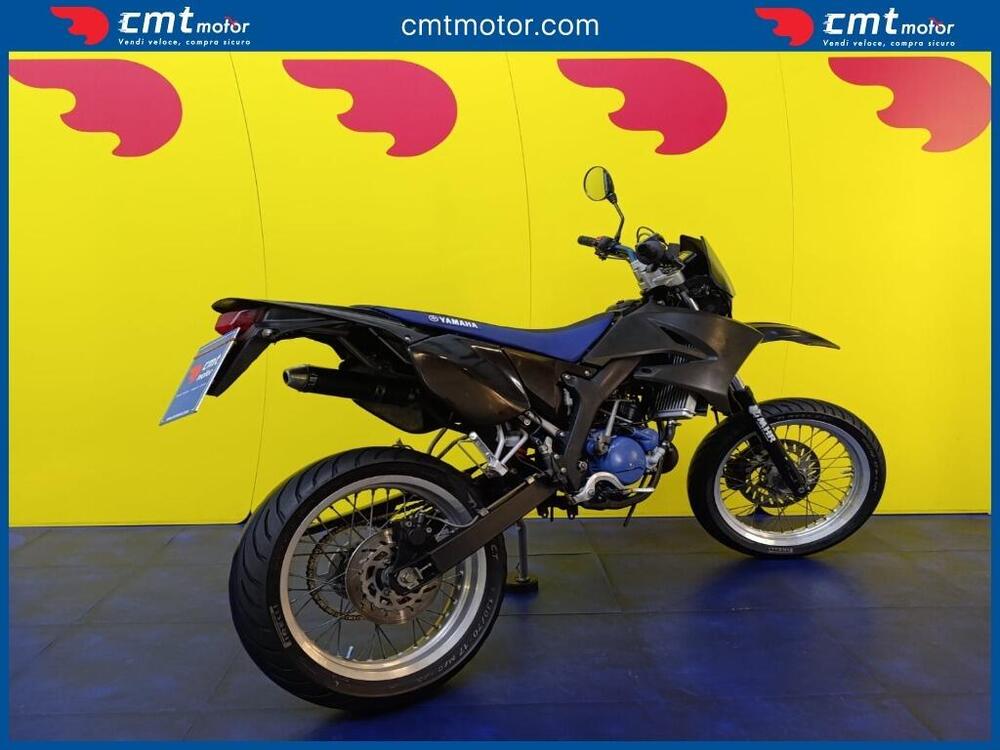 Yamaha DT 50 SM (2003 - 12) (4)