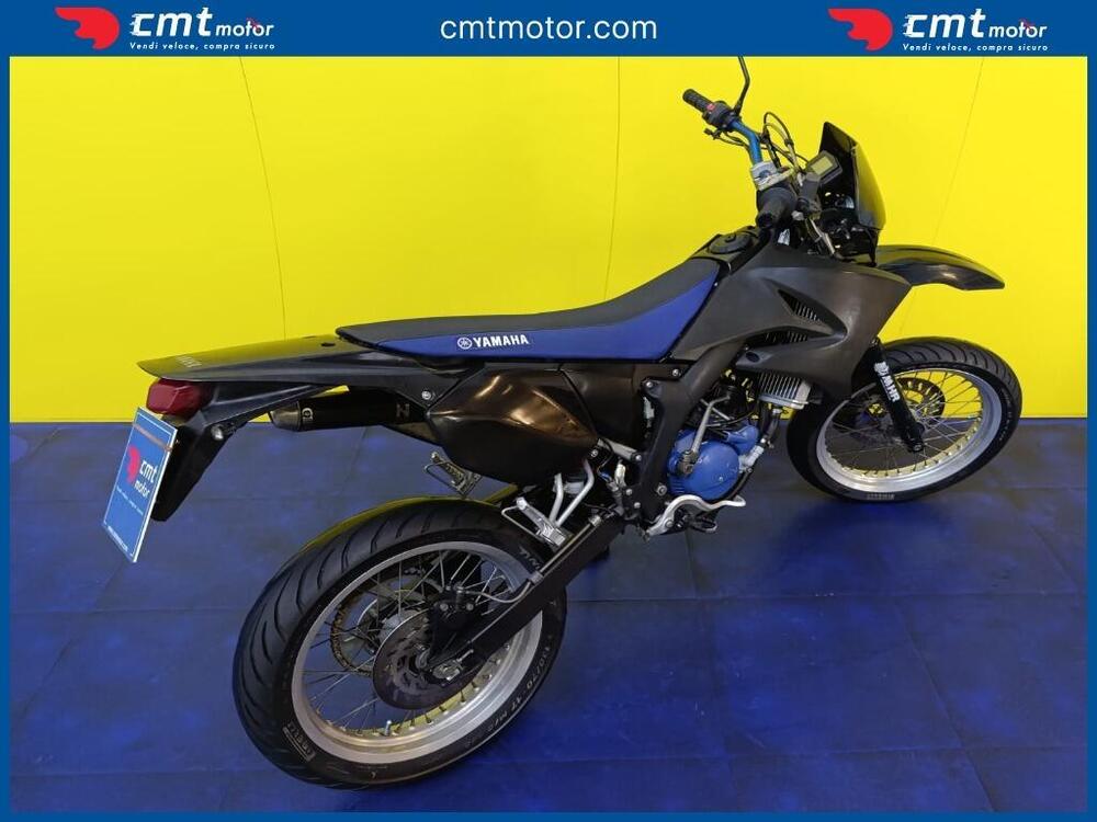 Yamaha DT 50 SM (2003 - 12) (5)