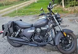 Keeway Motor Superlight 125 (2021 - 25) usata