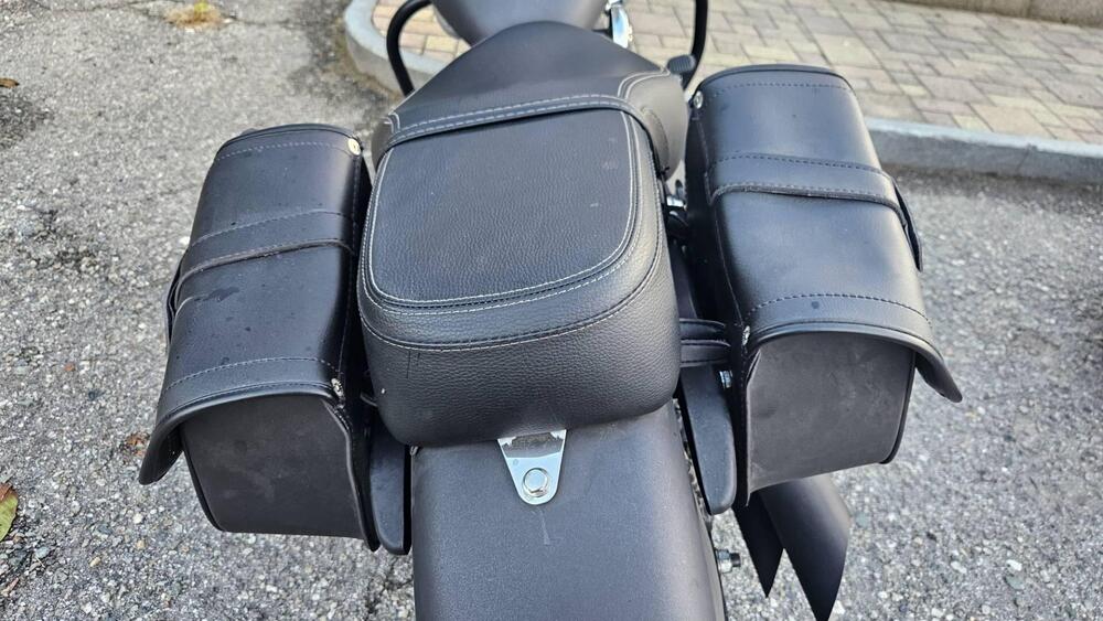 Keeway Motor Superlight 125 (2021 - 25) (3)