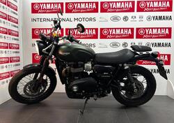 Triumph Street Scrambler 900 (2017 - 18) usata