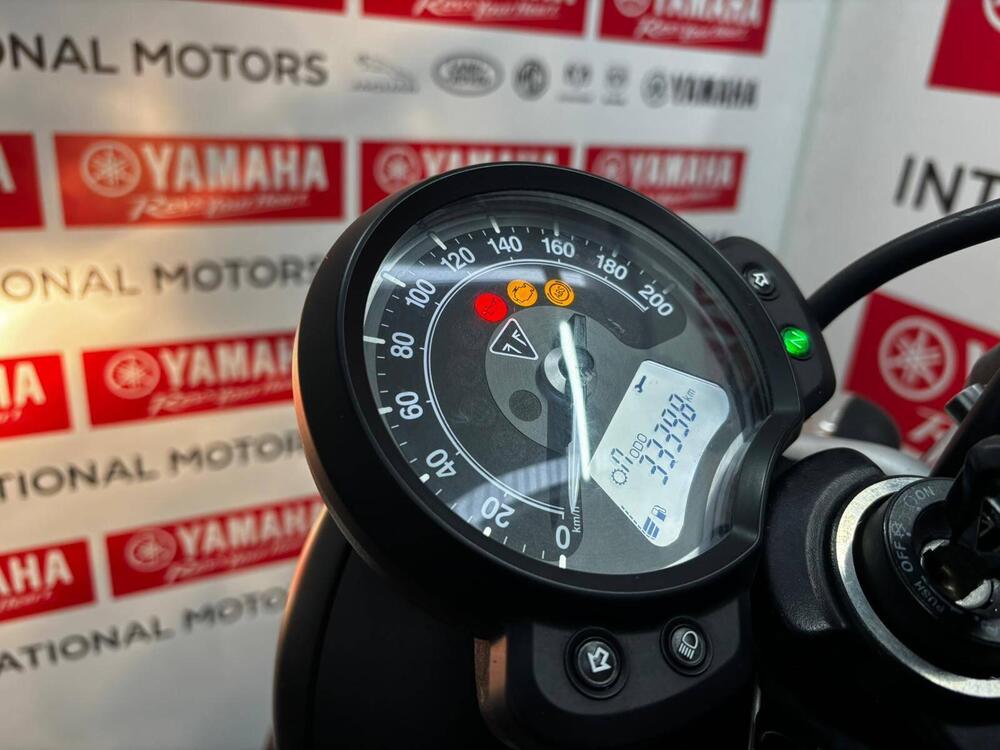 Triumph Street Scrambler 900 (2017 - 18) (3)