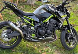 Kawasaki Z 900 (2020) usata