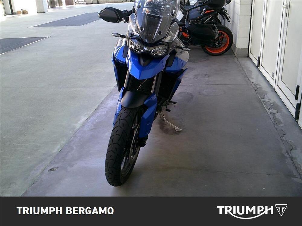 Triumph Tiger 850 Sport (2021 - 25) (5)