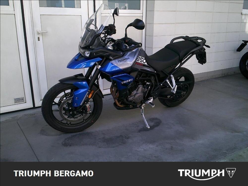 Triumph Tiger 850 Sport (2021 - 25) (3)