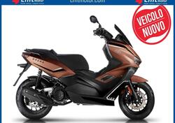 Kl Brera 125 (2022 - 24) nuova