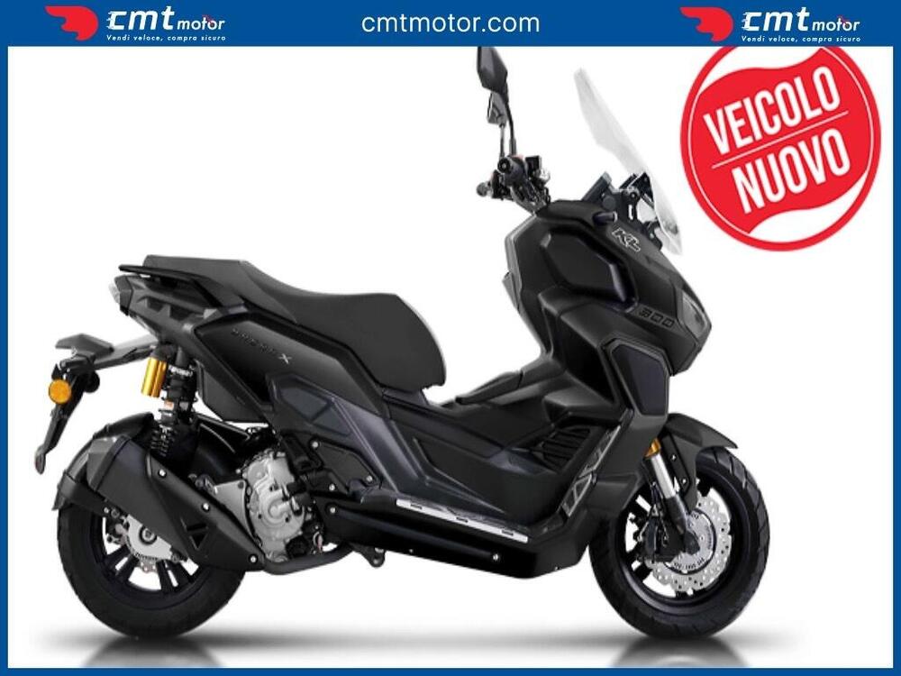 Kl Brera X 300 (2022 - 24)