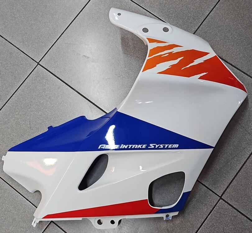 64230ky4670za Carena superiore NSR 125 R Honda