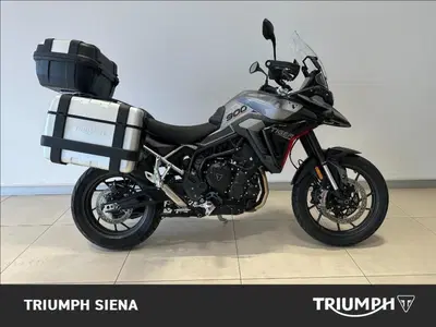 Triumph Tiger 900 GT Pro (2024 - 26) usata