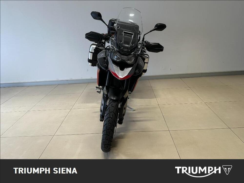 Triumph Tiger 900 GT Pro (2024 - 25) (2)