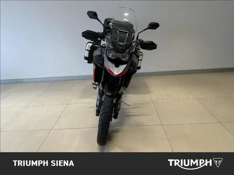 Triumph Tiger 900 GT Pro (2024 - 26) (2)